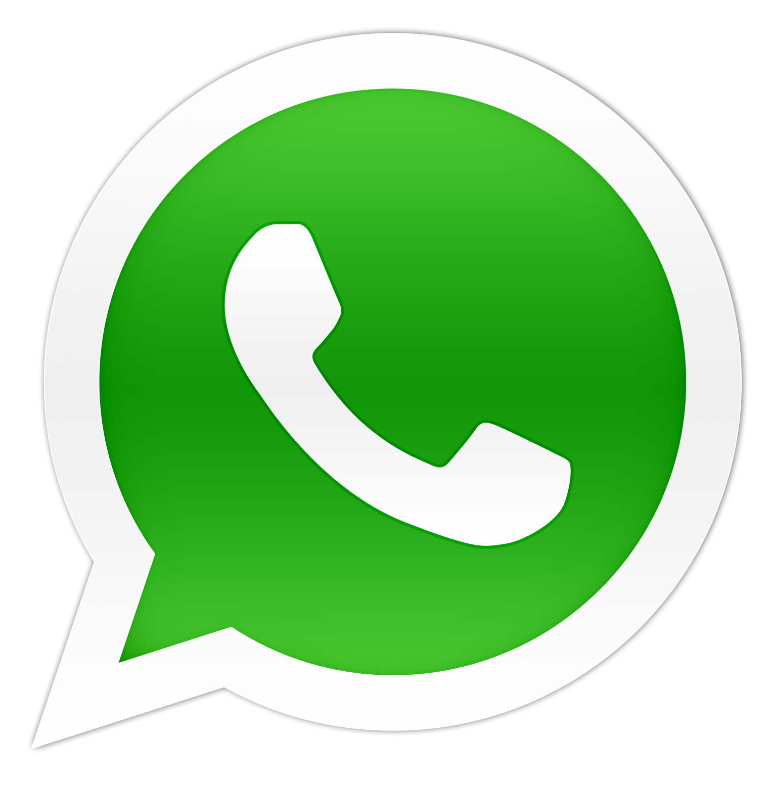 WhatsApp Icon